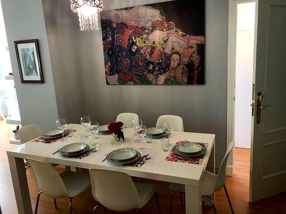 Apartamento Cortadura Beach 카디스 외부 사진