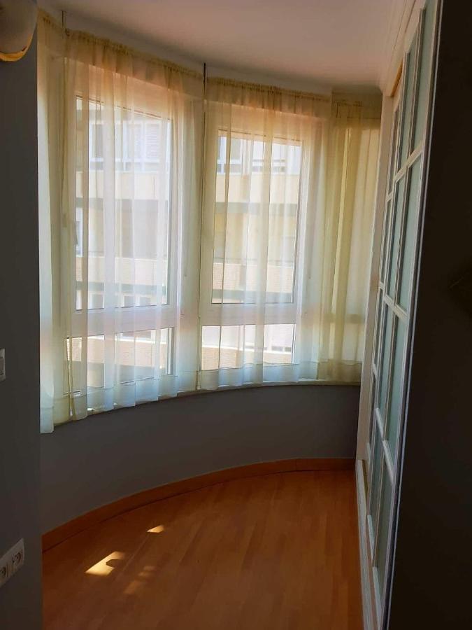 Apartamento Cortadura Beach 카디스 외부 사진